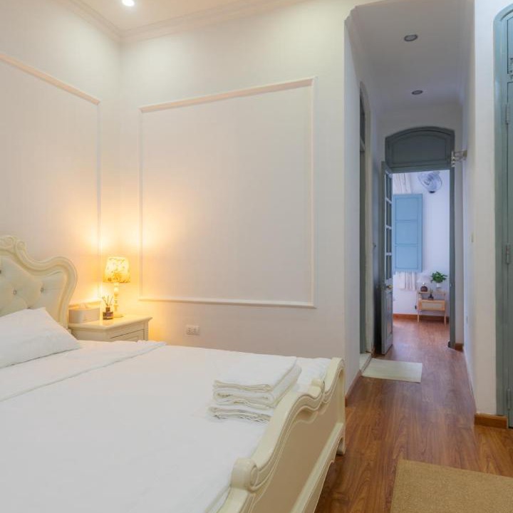Photo of Bedroom in Ba Dinh