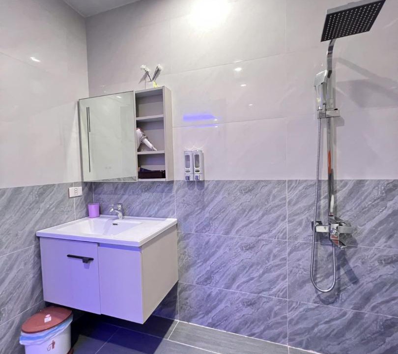 Photo of Bathroom in Quang Xuong