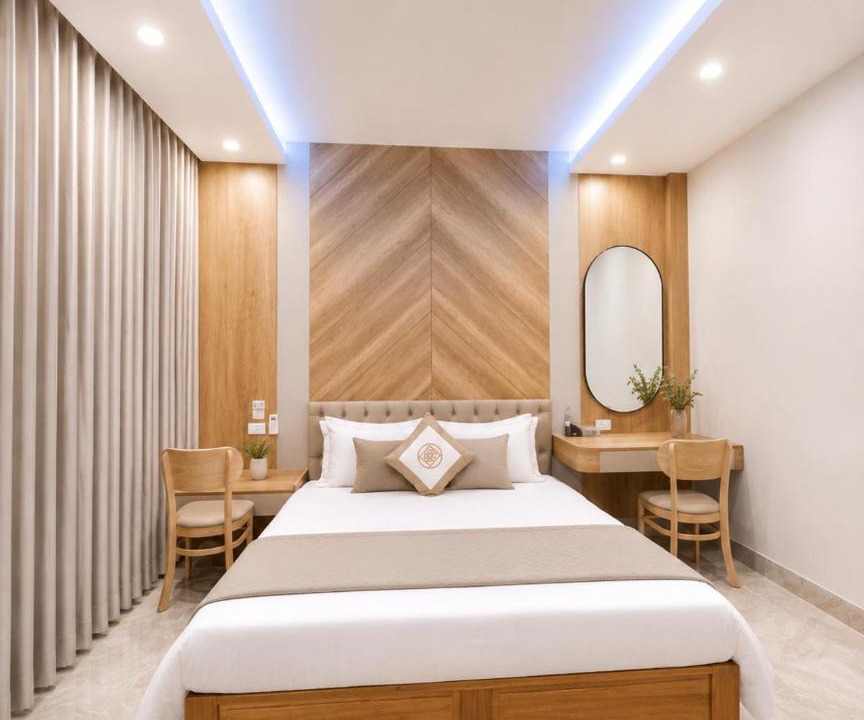Photo of Bedroom in Quang Xuong