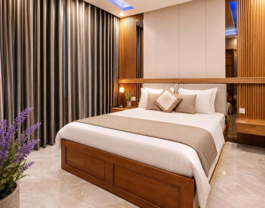 Photo of Bedroom in Quang Xuong