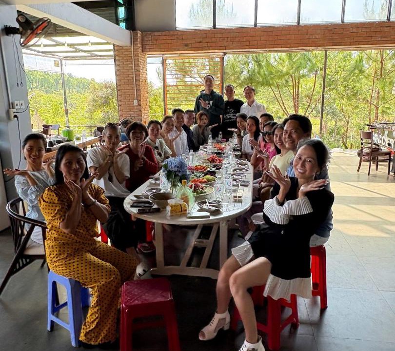 Photo of Others in Bao Lam