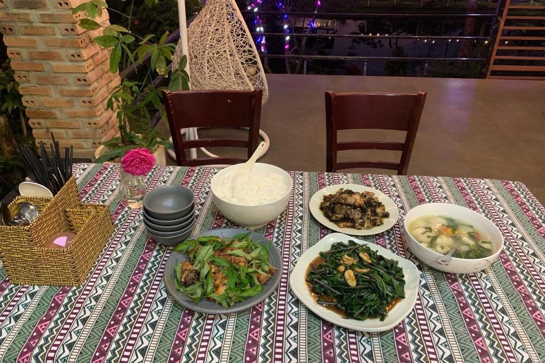 Photo of Others in Bao Lam