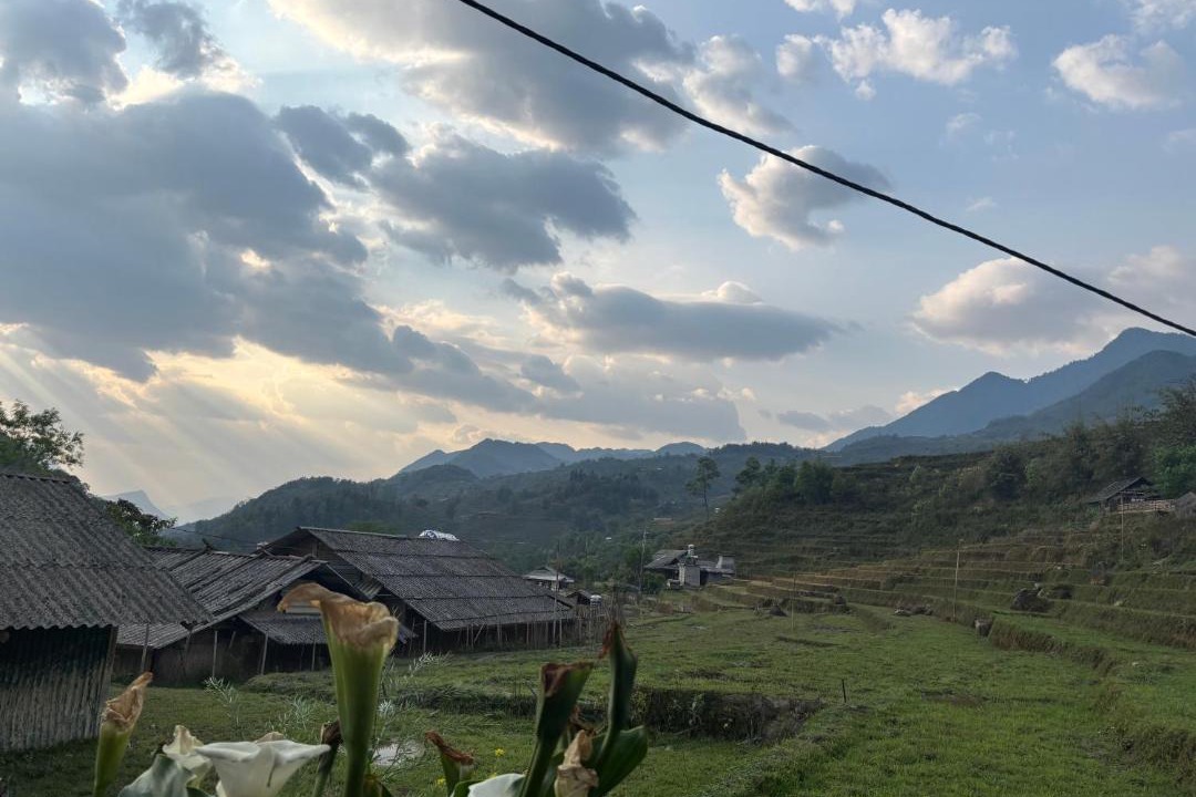 Photo of Others in Sa Pa