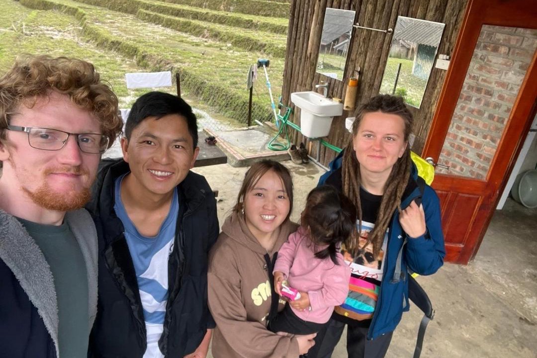 Photo of Others in Sa Pa