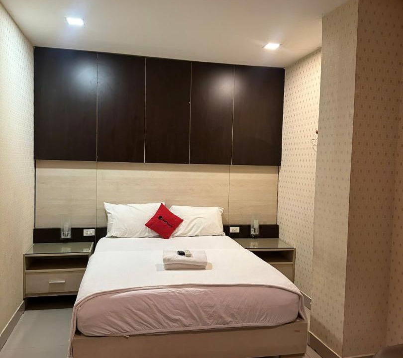 Photo of Bedroom in Phuong 8