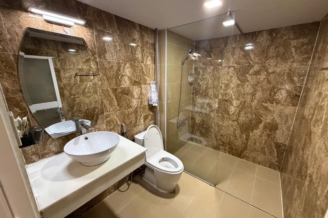 Photo of Bathroom in Phuong 8