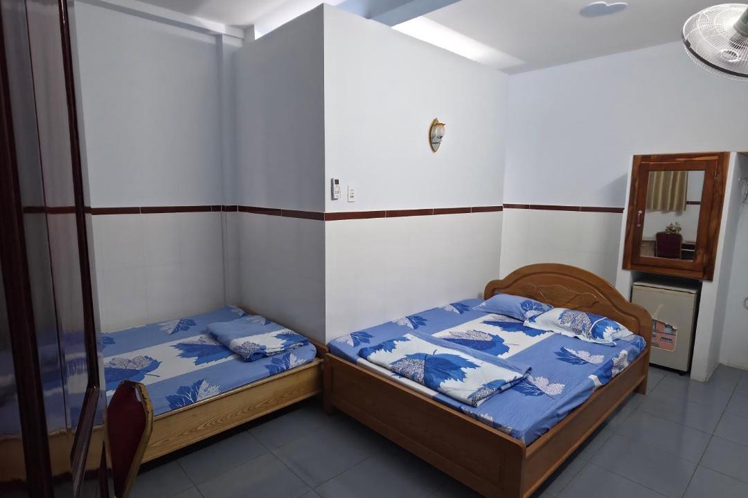 Photo of Bedroom in La Gi
