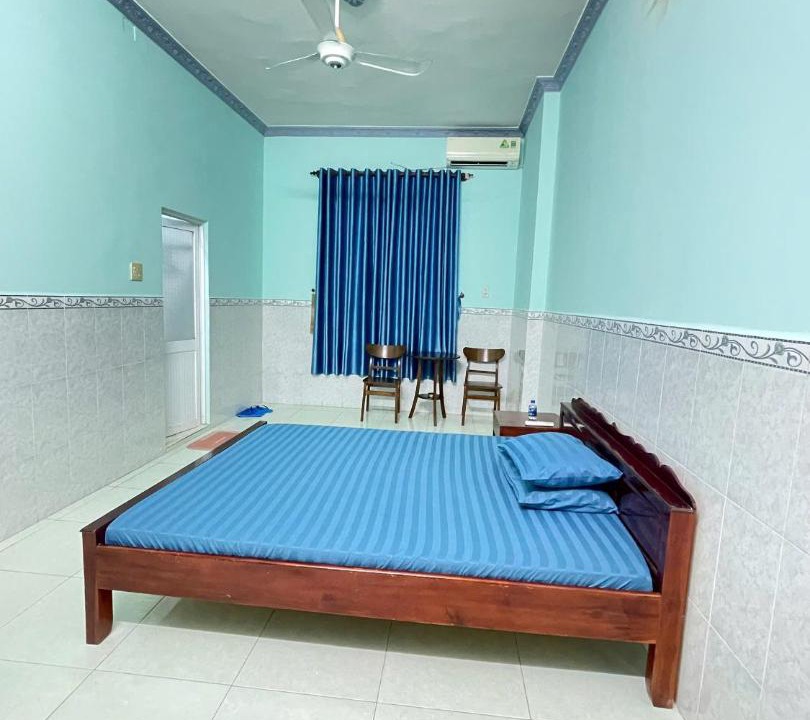Photo of Bedroom in Dinh Quan