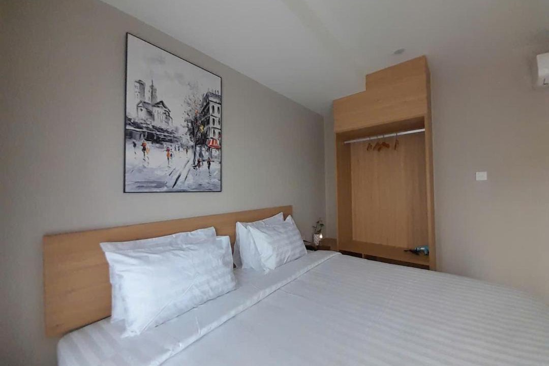Photo of Bedroom in Tran Phu Beach