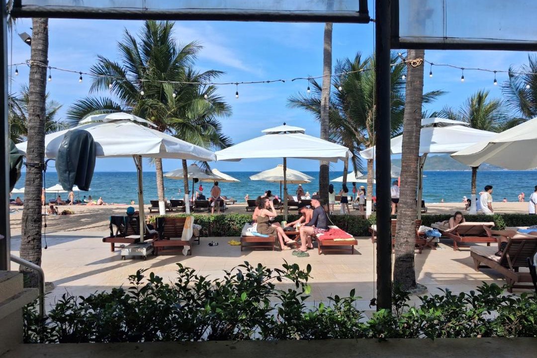Photo of Others in Tran Phu Beach
