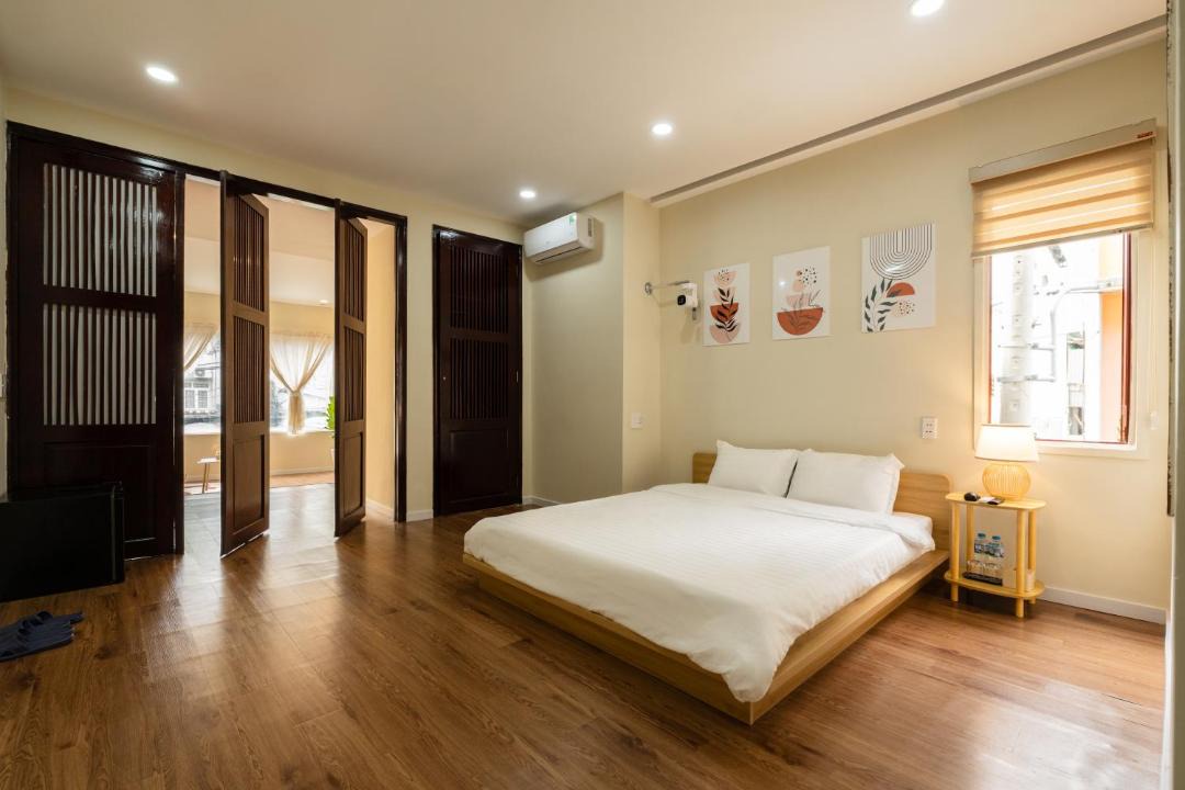 Photo of Bedroom in District 11