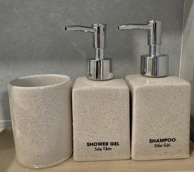 Photo of Bathroom in Hoang Hoa