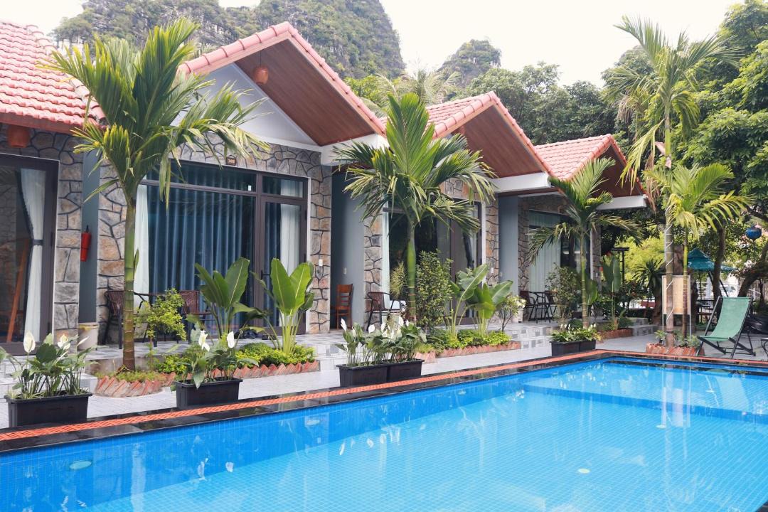 Photo of Others in Hoa Lu