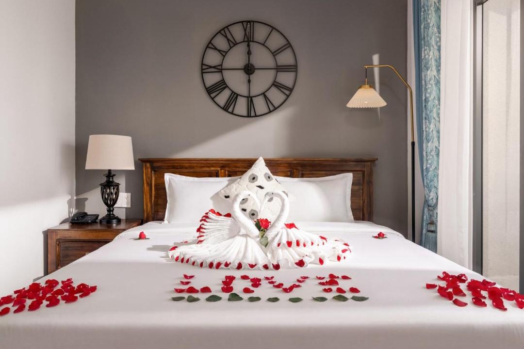 Photo of Bedroom in Thang Tam