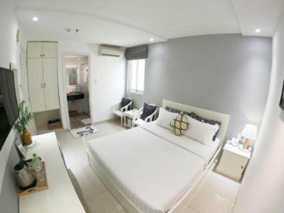 Photo of Bedroom in Nguyen Thai Binh