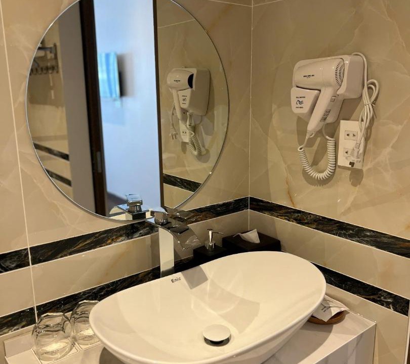 Photo of Bathroom in Phuoc Thien