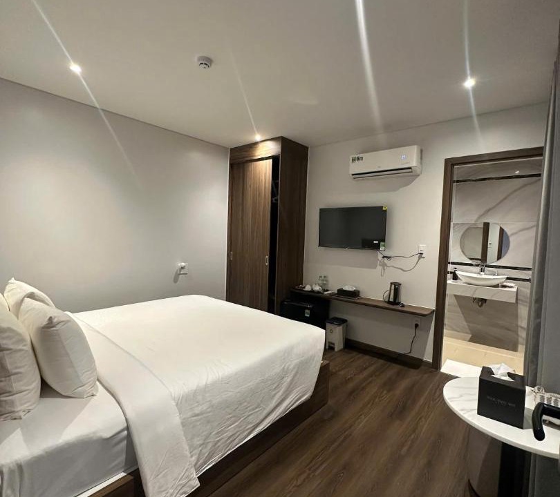 Photo of Bedroom in Phuoc Thien
