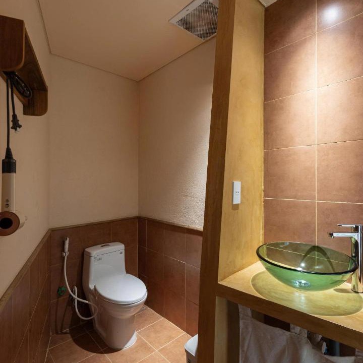 Photo of Bathroom in Thuy Xuan