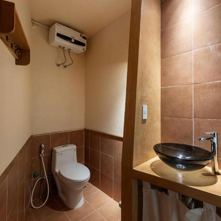Photo of Bathroom in Thuy Xuan