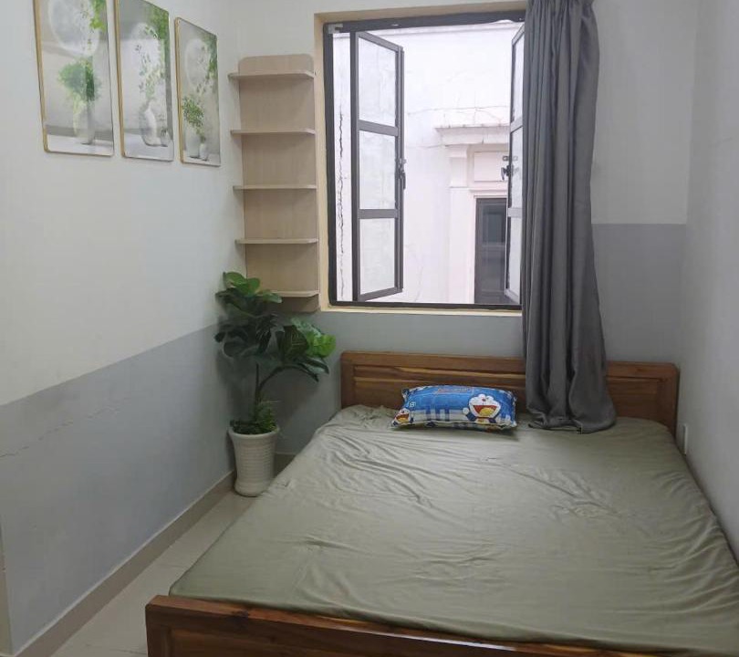 Photo of Bedroom in Go Vap