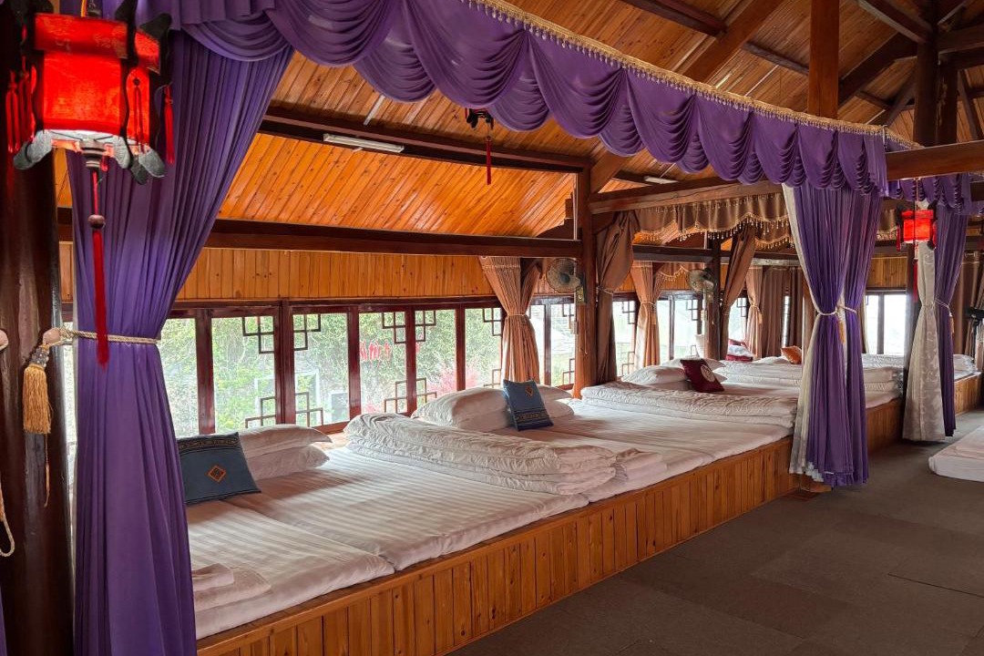 Photo of Bedroom in Bac Ha