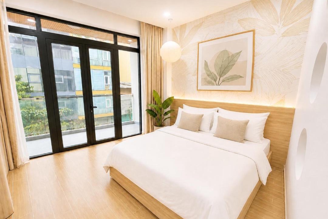 Photo of Bedroom in Tan Binh