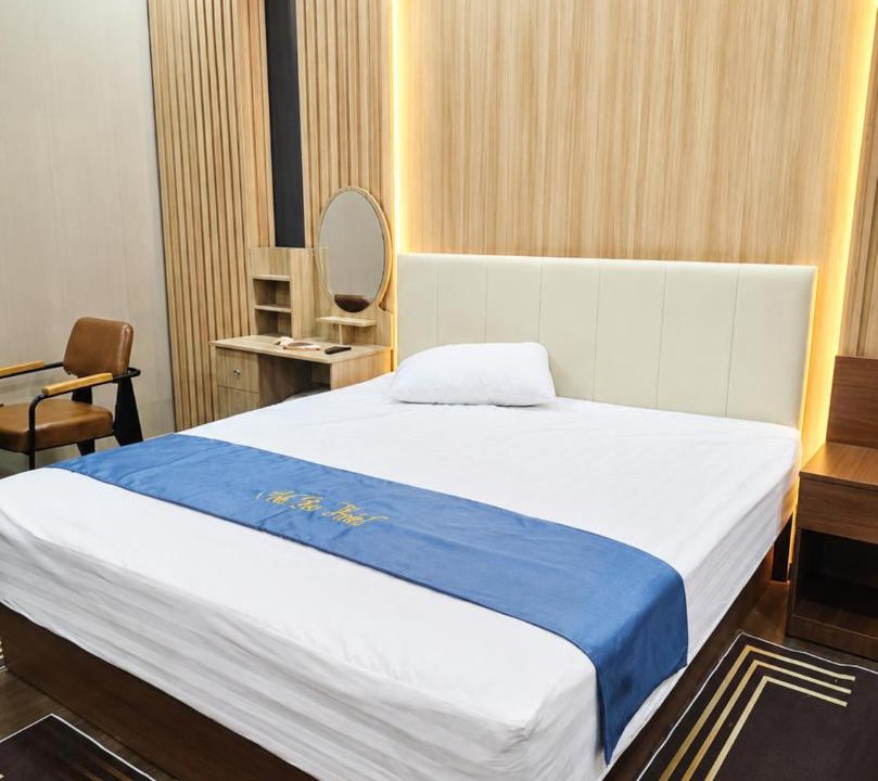 Photo of Bedroom in Nhon Trach