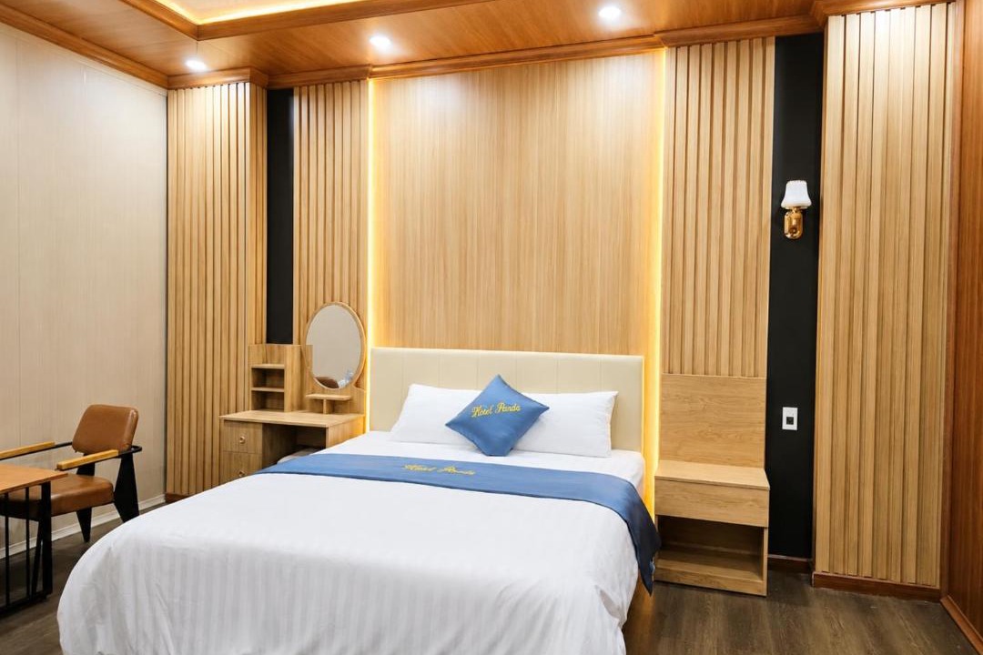 Photo of Bedroom in Nhon Trach