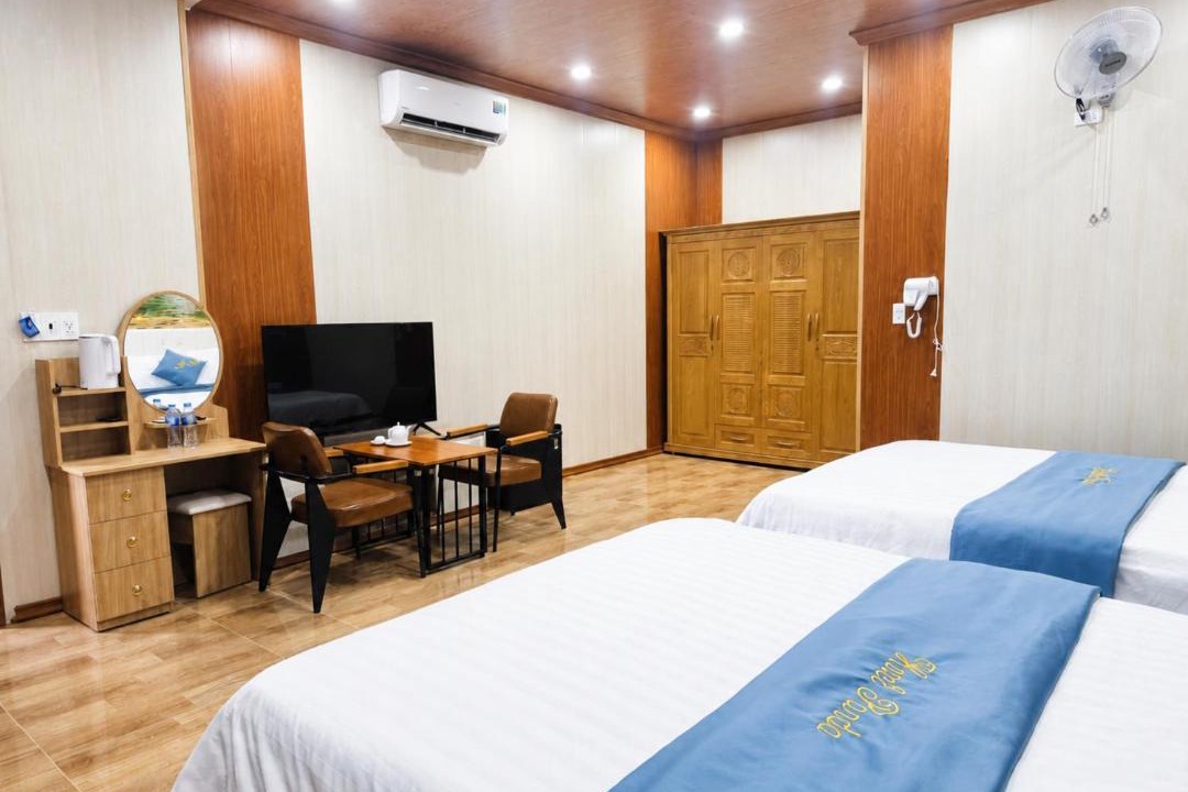 Photo of Bedroom in Nhon Trach