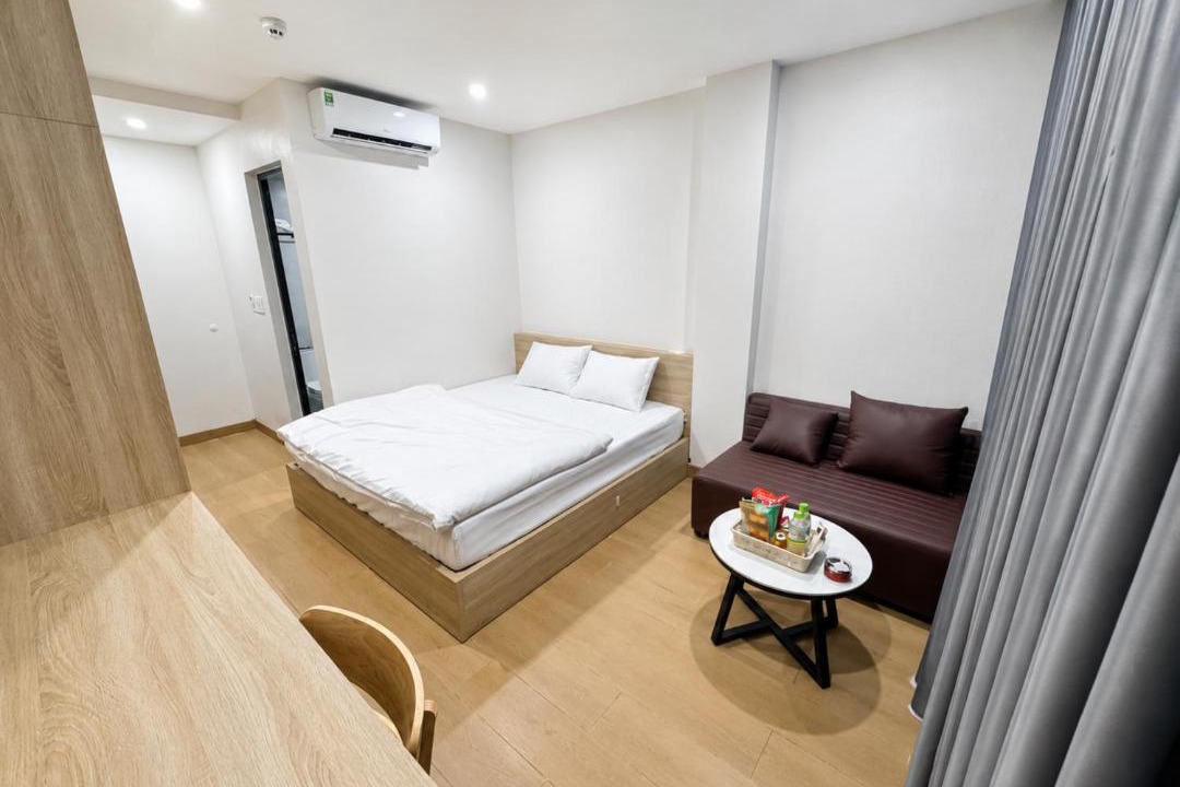 Photo of Bedroom in Nhon Trach