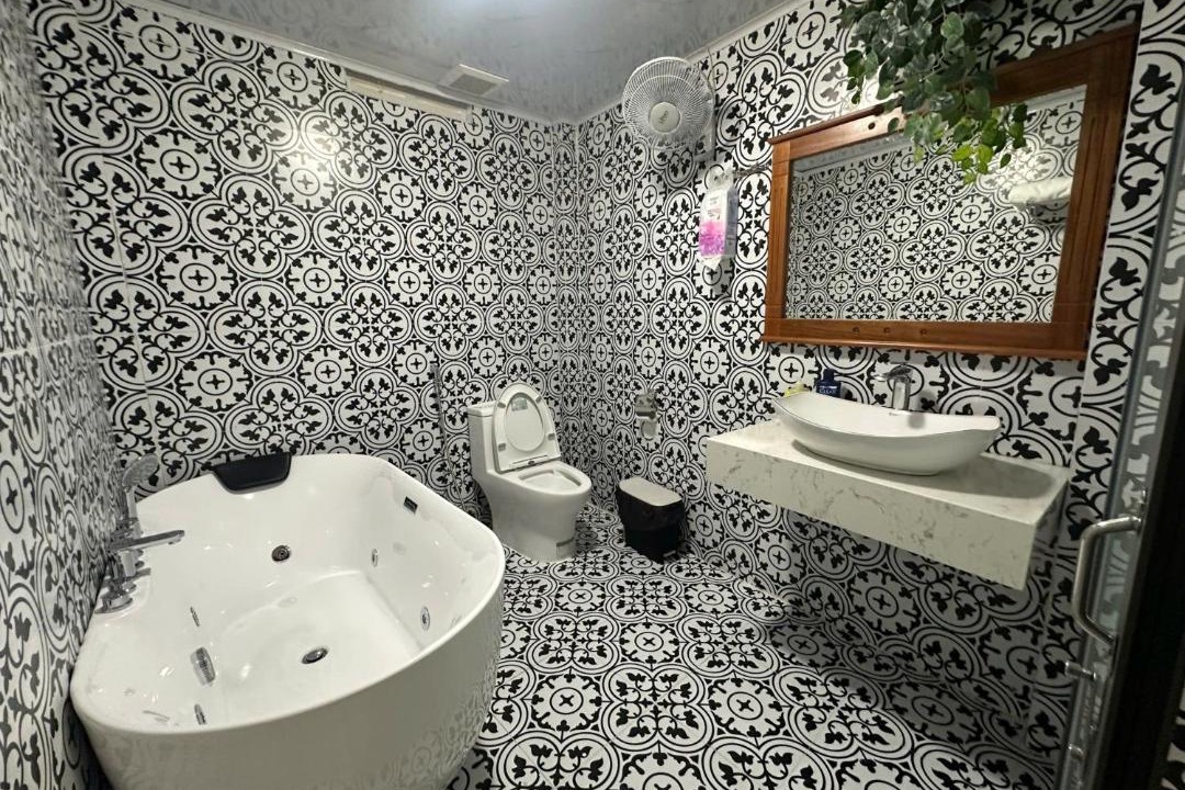 Photo of Bathroom in Hai Chau