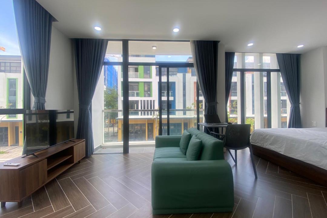 Photo of Bedroom in Long Beach