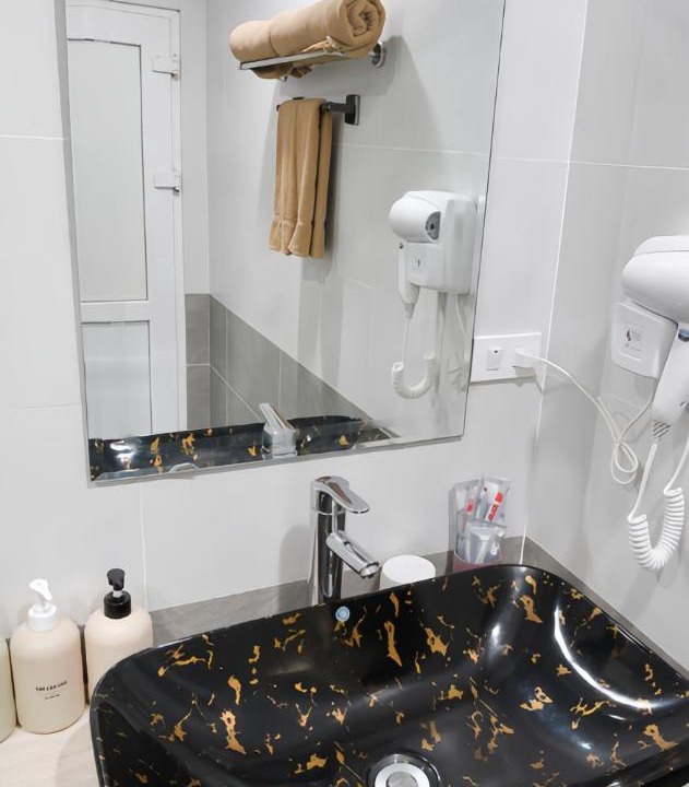 Photo of Bathroom in Hang Bo