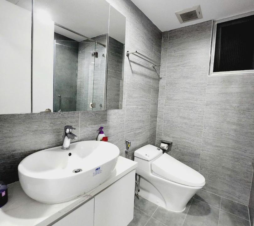 Photo of Bathroom in Phu My Hung