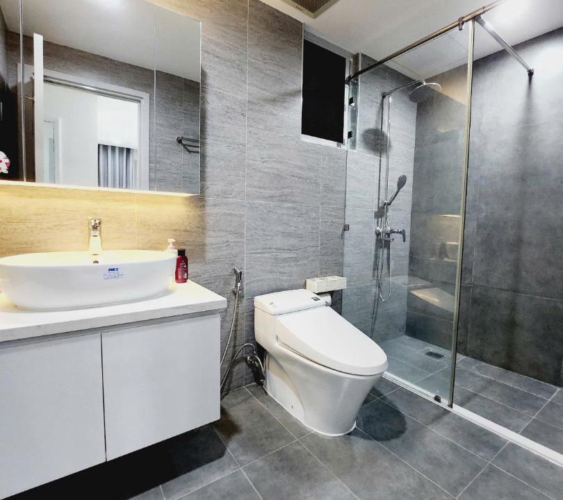Photo of Bathroom in Phu My Hung