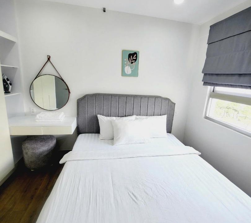 Photo of Bedroom in Phu My Hung