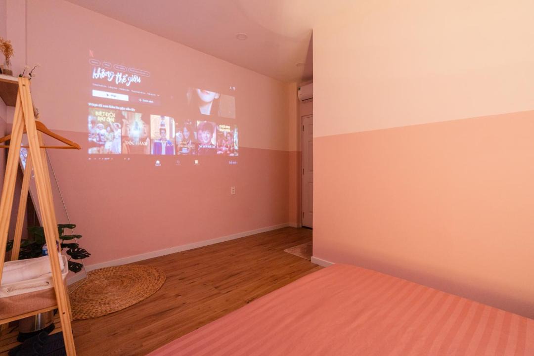 Photo of Bedroom in District 11
