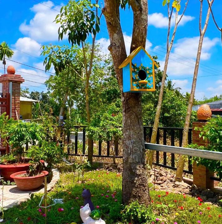 Photo of Outdoor in Phong Dien