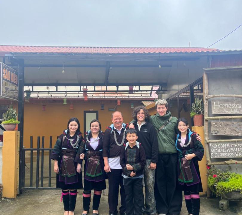 Photo of Others in Sa Pa