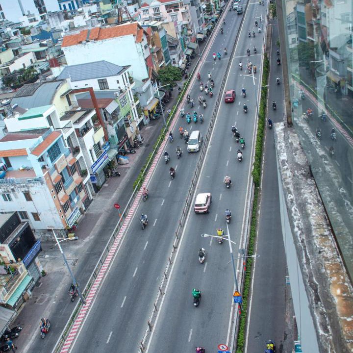 Photo of Others in Ho Chi Minh City