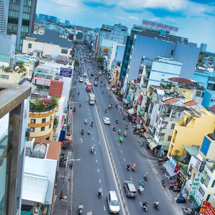 Photo of Others in Ho Chi Minh City