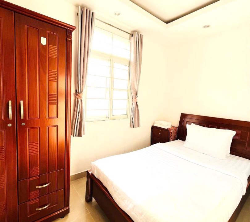 Photo of Bedroom in Phu My Hung