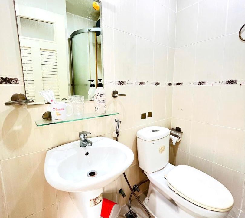 Photo of Bathroom in Phu My Hung