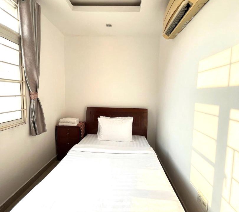 Photo of Bedroom in Phu My Hung