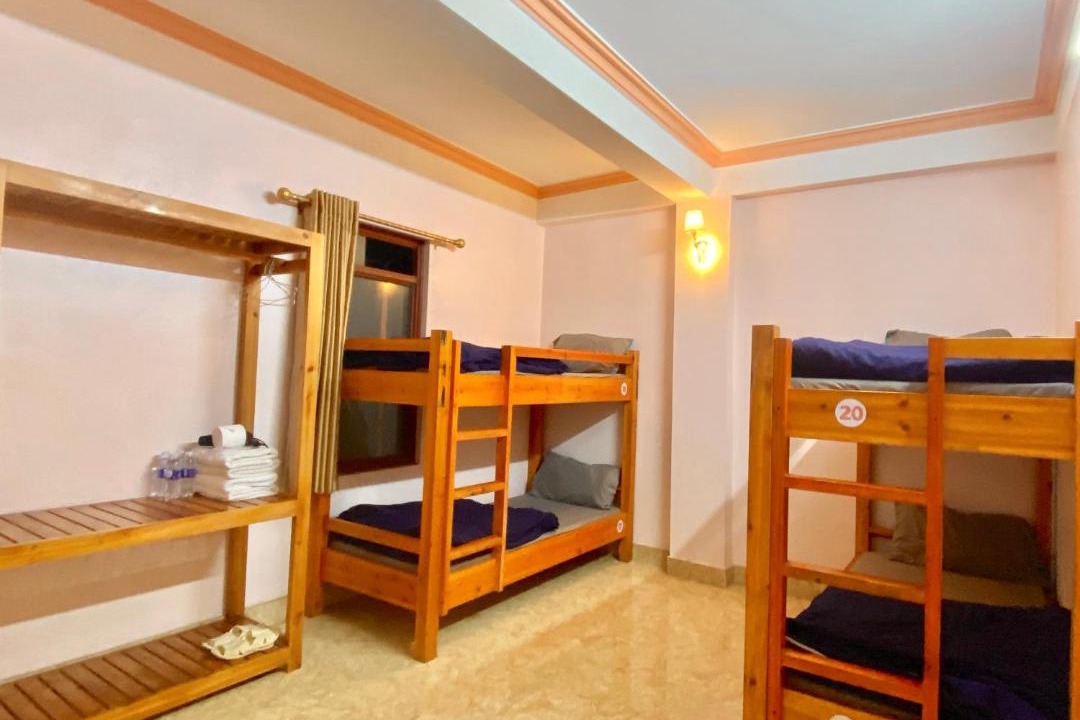Photo of Bedroom in Sa Pa