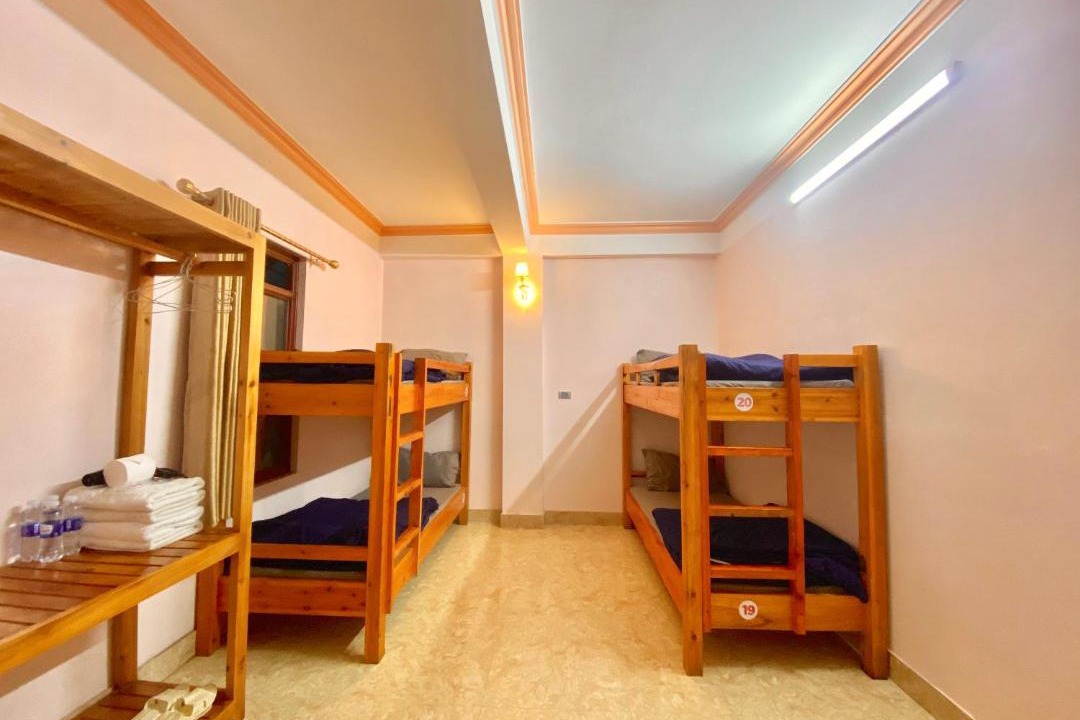 Photo of Bedroom in Sa Pa