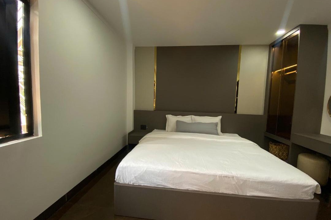 Photo of Bedroom in Buon Ma Thuot