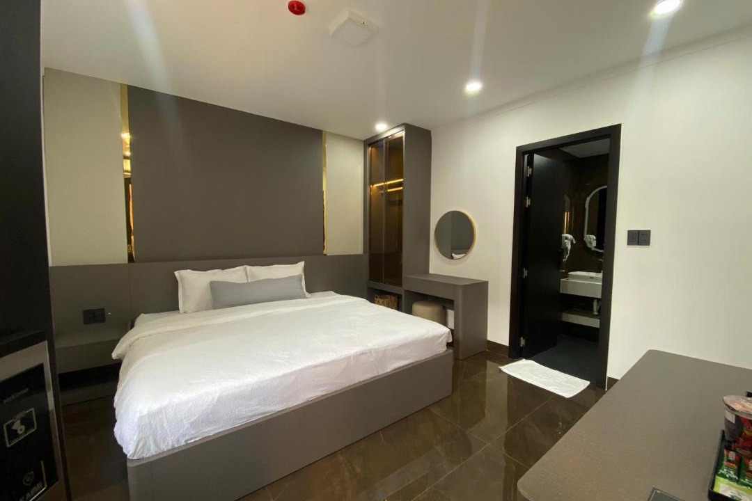 Photo of Bedroom in Buon Ma Thuot