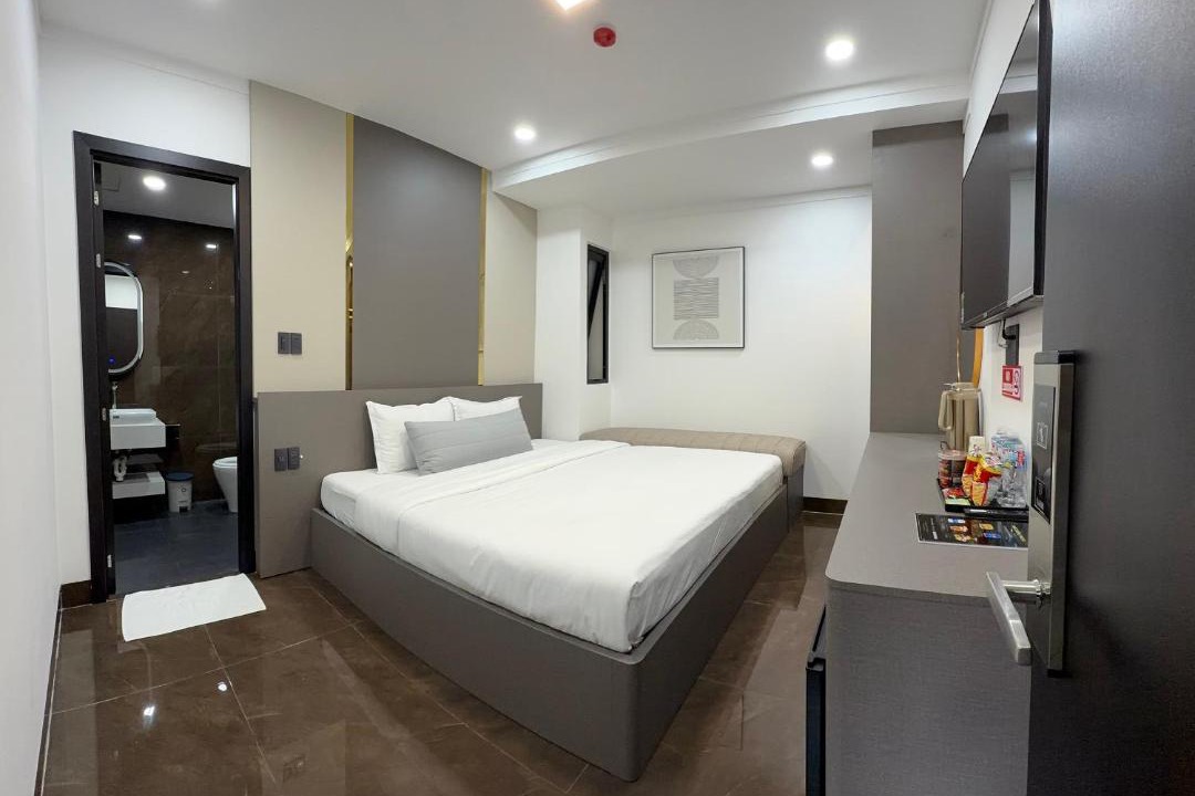 Photo of Bedroom in Buon Ma Thuot