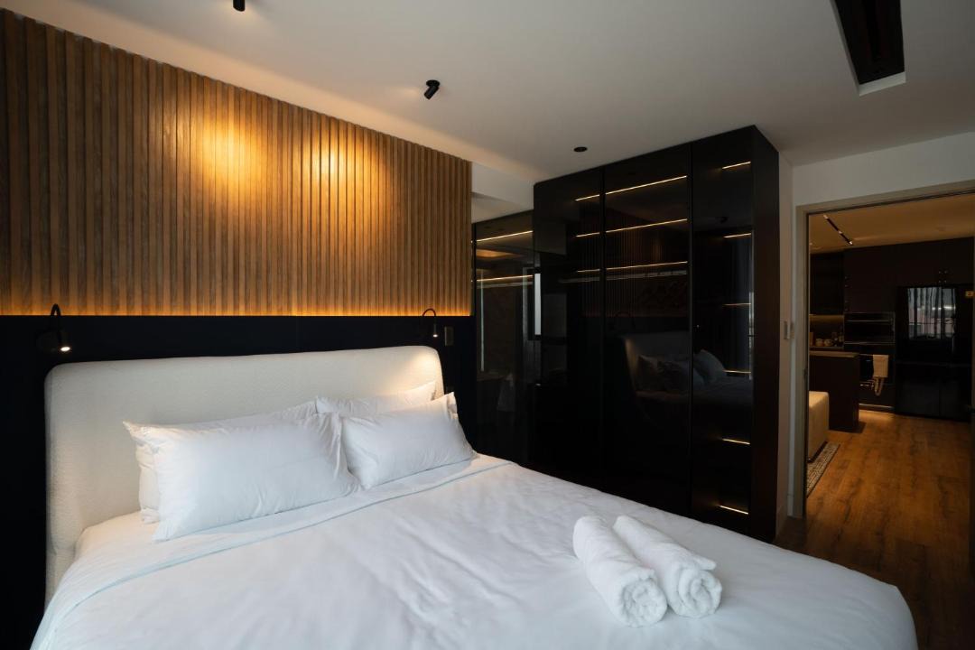 Photo of Bedroom in Da Kao